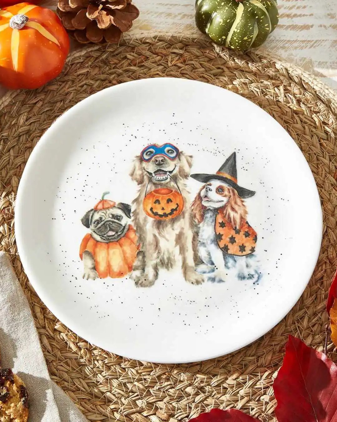 Halloween Kollektion im Südstrand