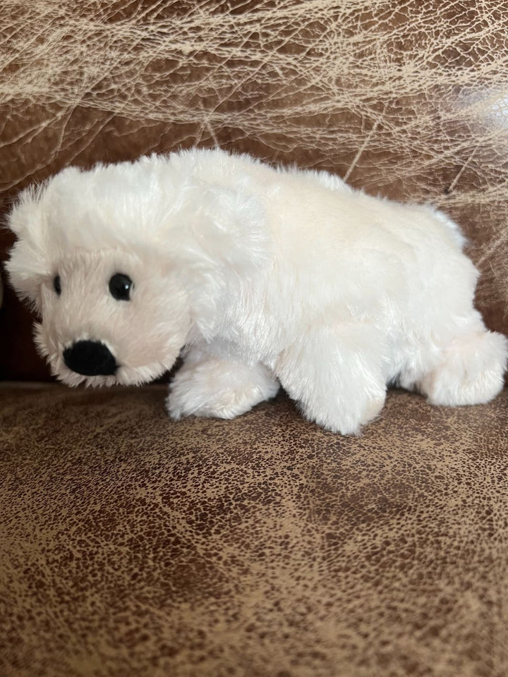 Antonius Eisbär Bukowski