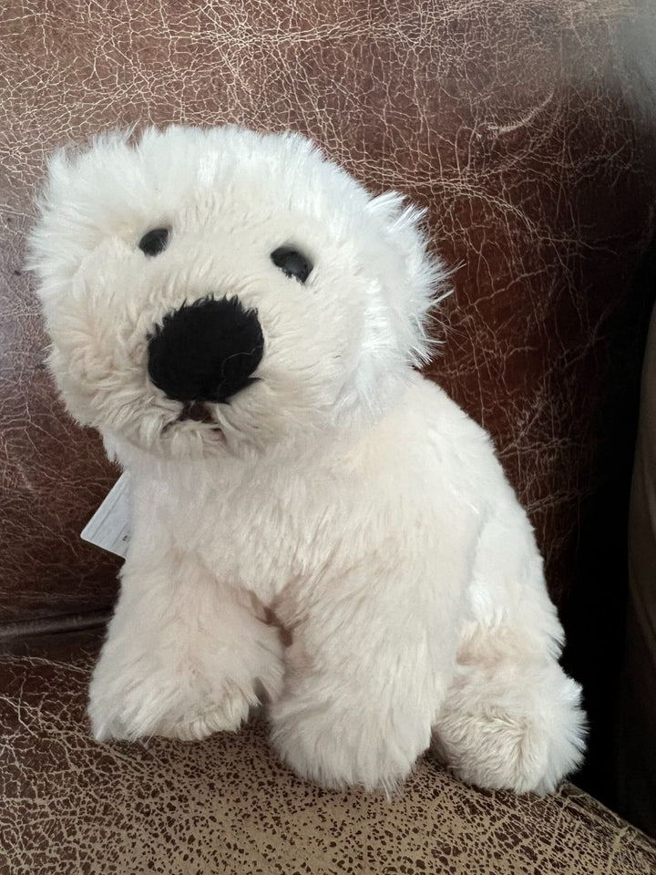 Antonius Eisbär Bukowski