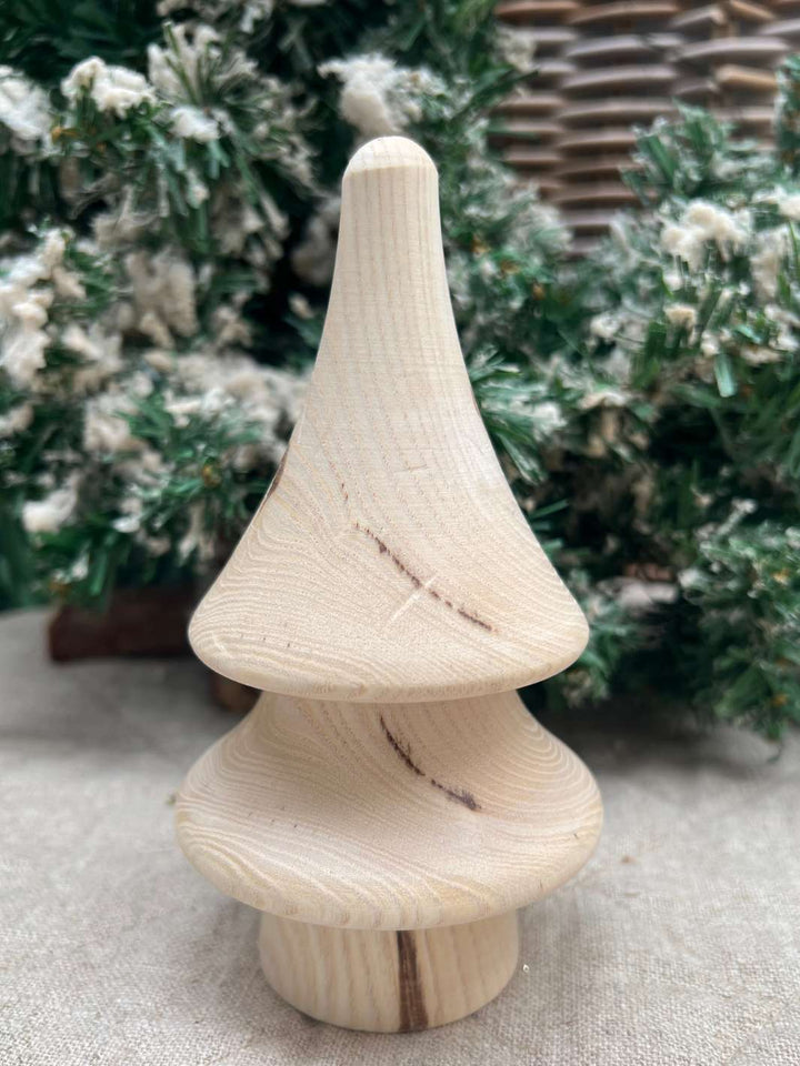 Aspen Wooden Tree von Riviera Maison.