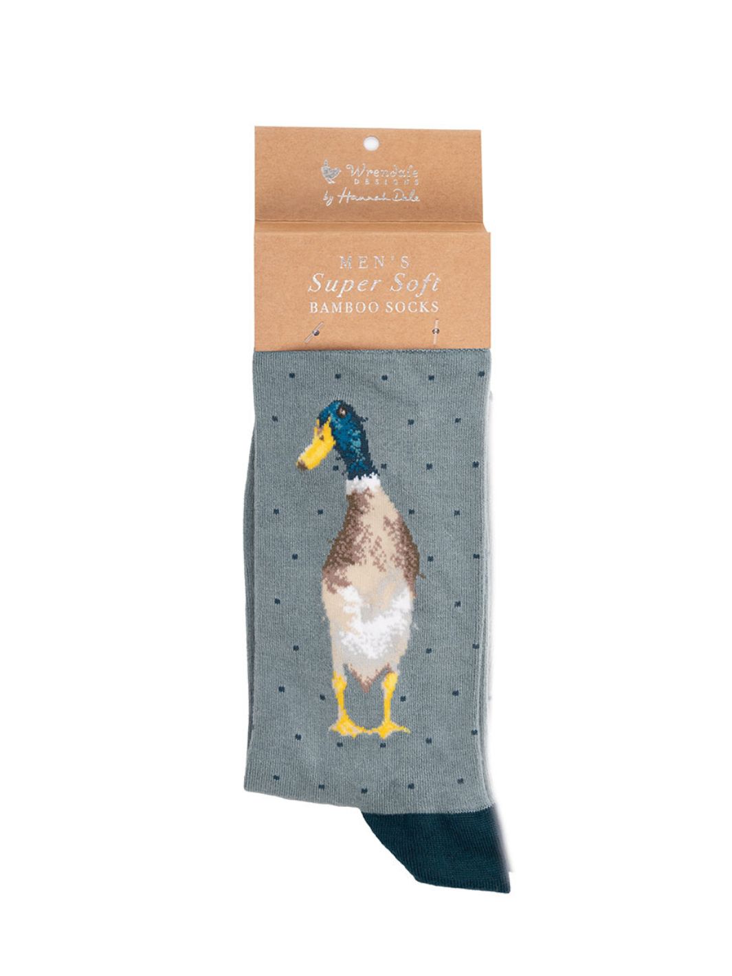 Socken mit entenmotiv Clearance
