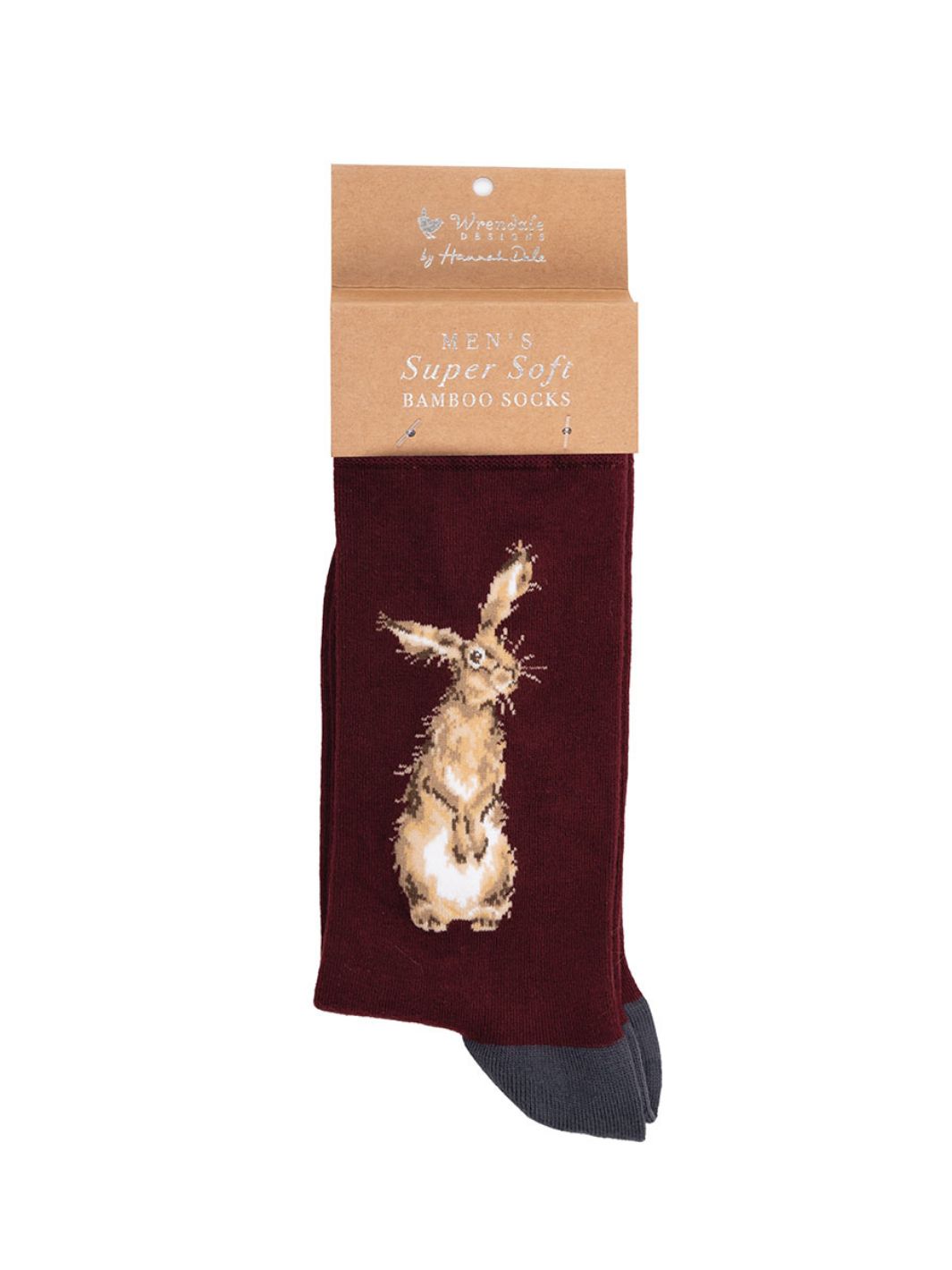 Hasen Männersocken