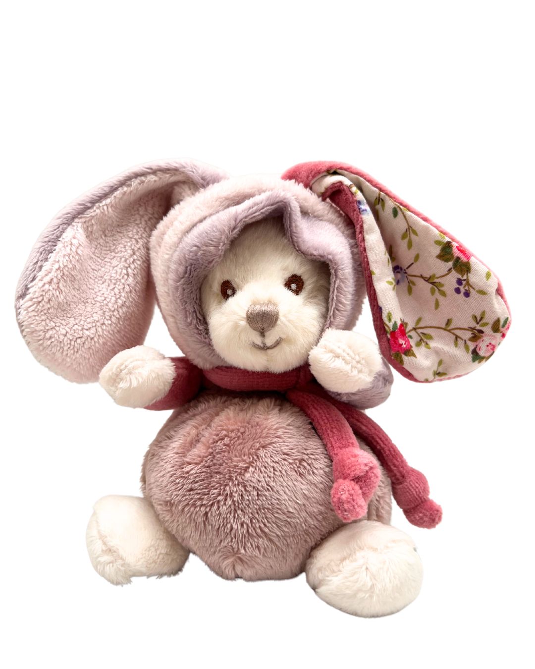 Bibi das Ziggy Hasen Kuscheltier von Bukowski.