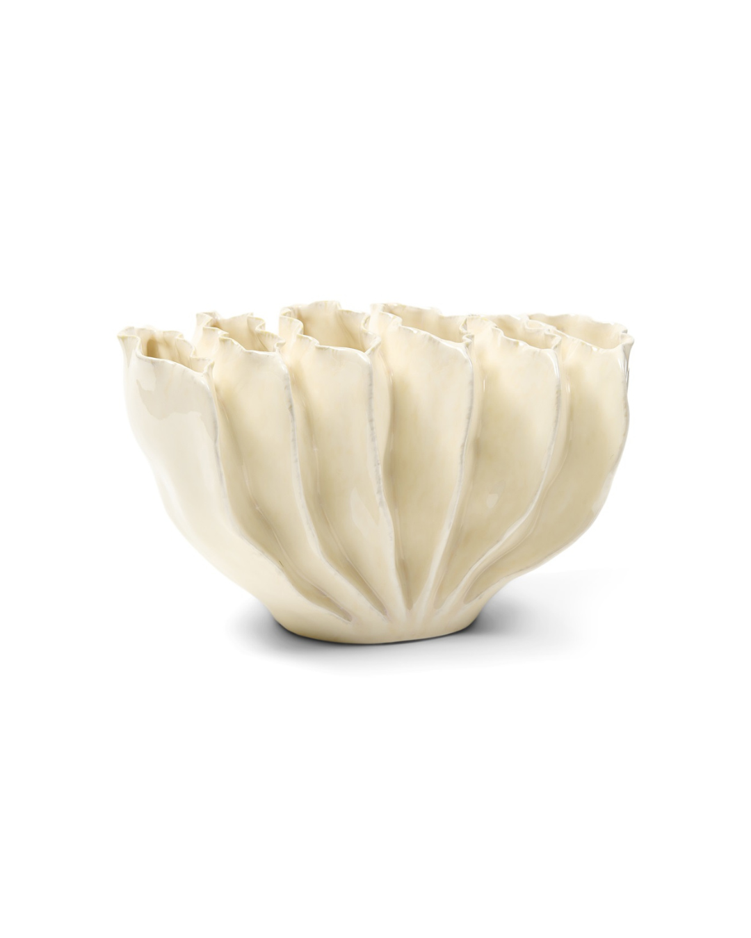 Blumenvase 