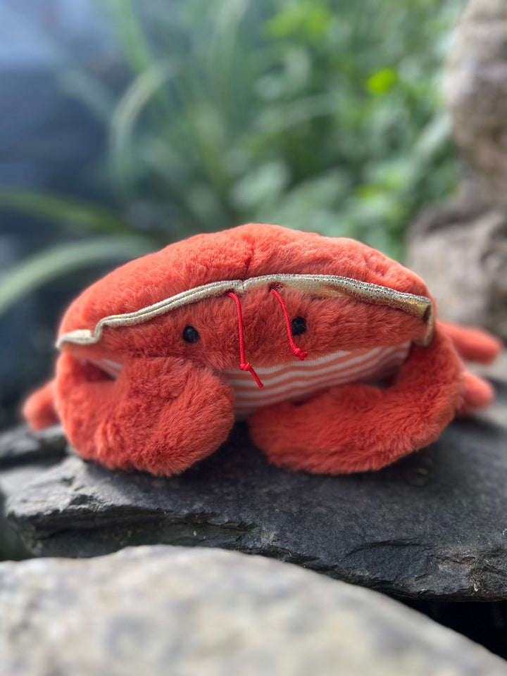 Krabbe Copper von Bukowski