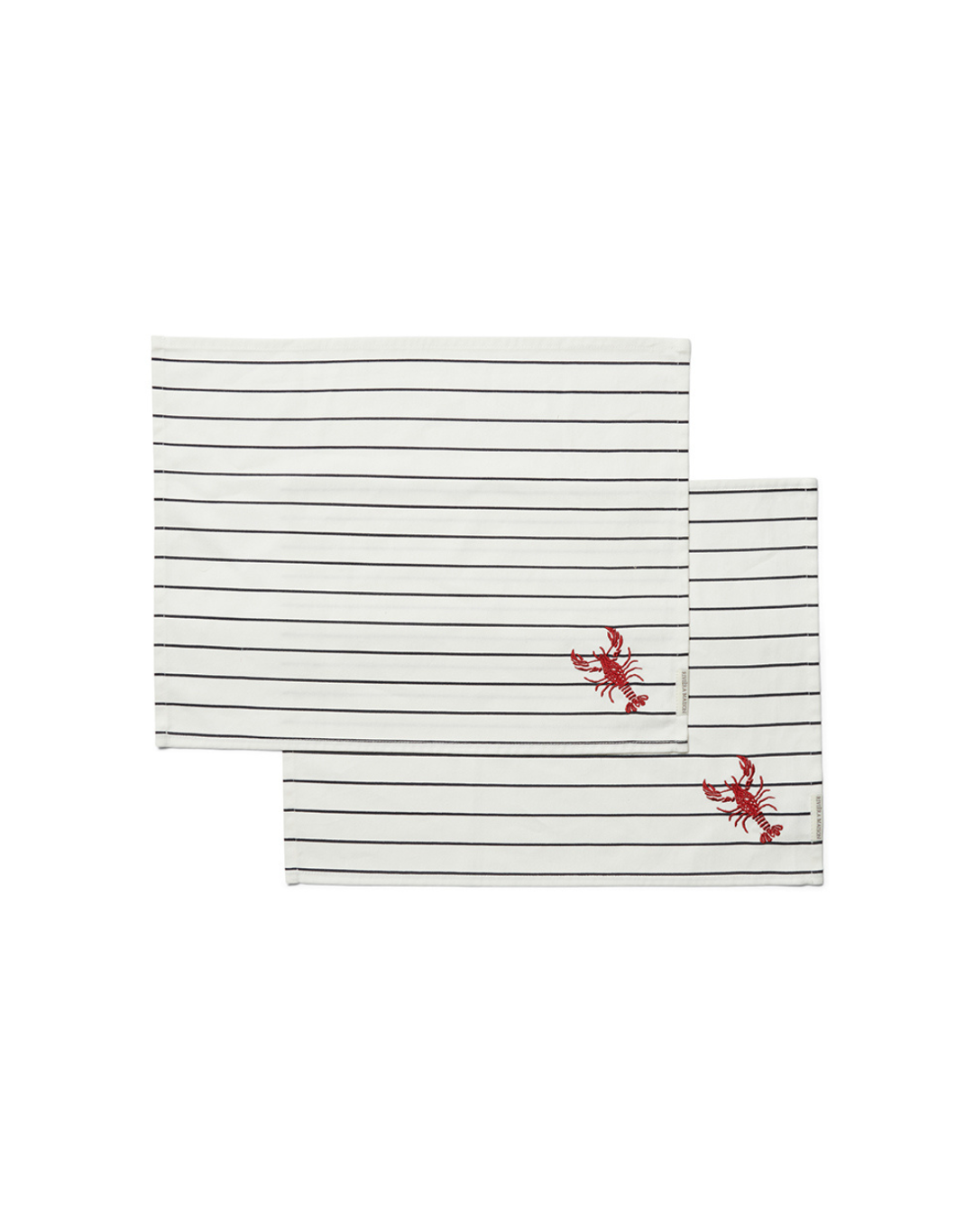 Hummer Tischsets von Rivièra Maison