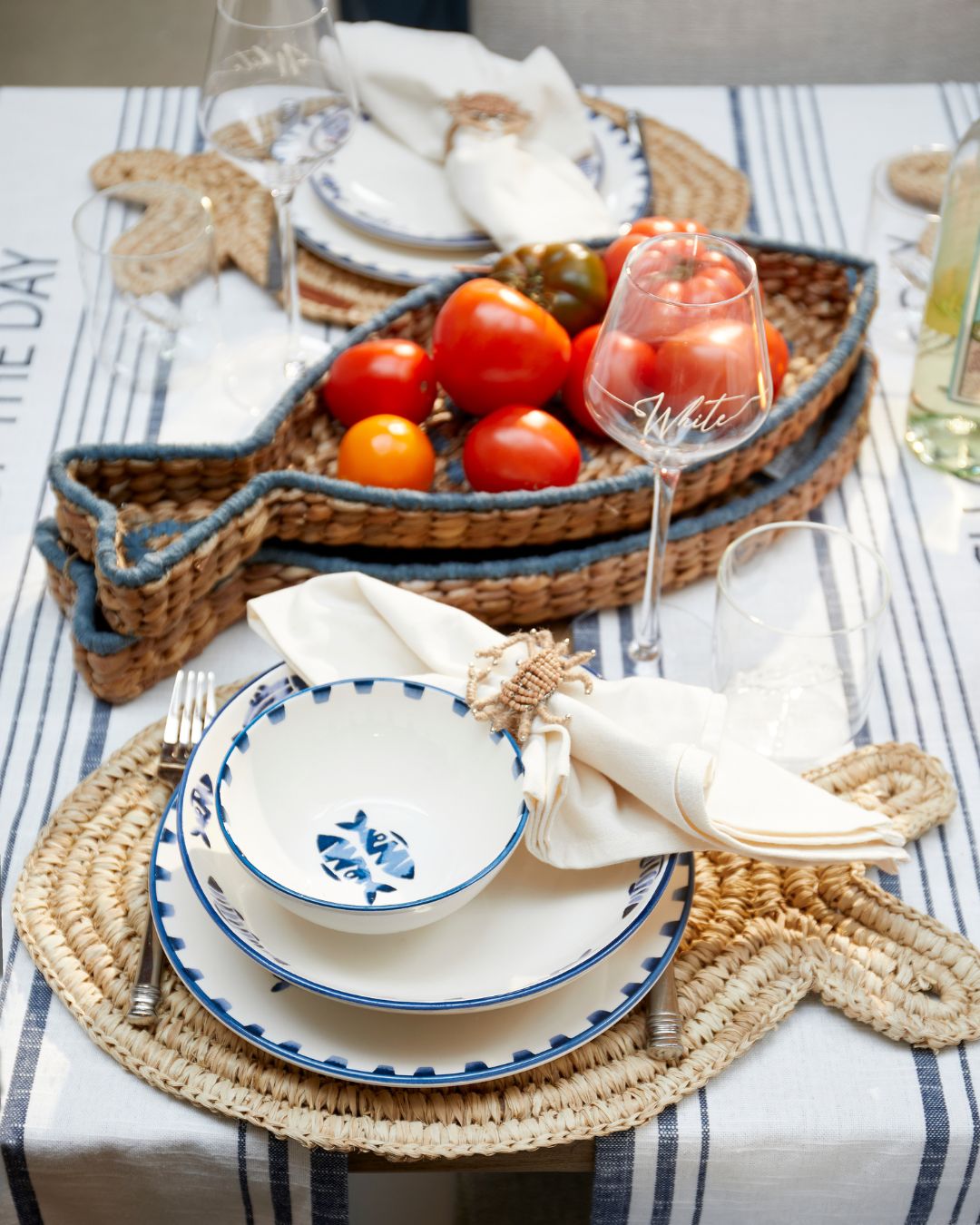 Como Catch Schüssel von Riviera Maison