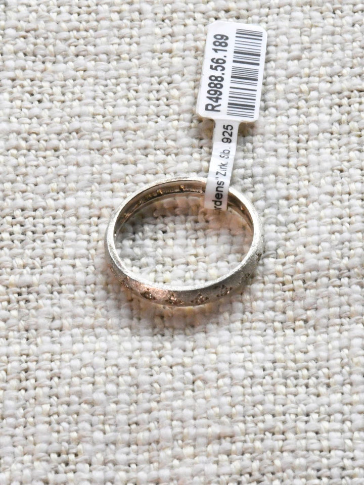 Ring mit Sternchen von DUR