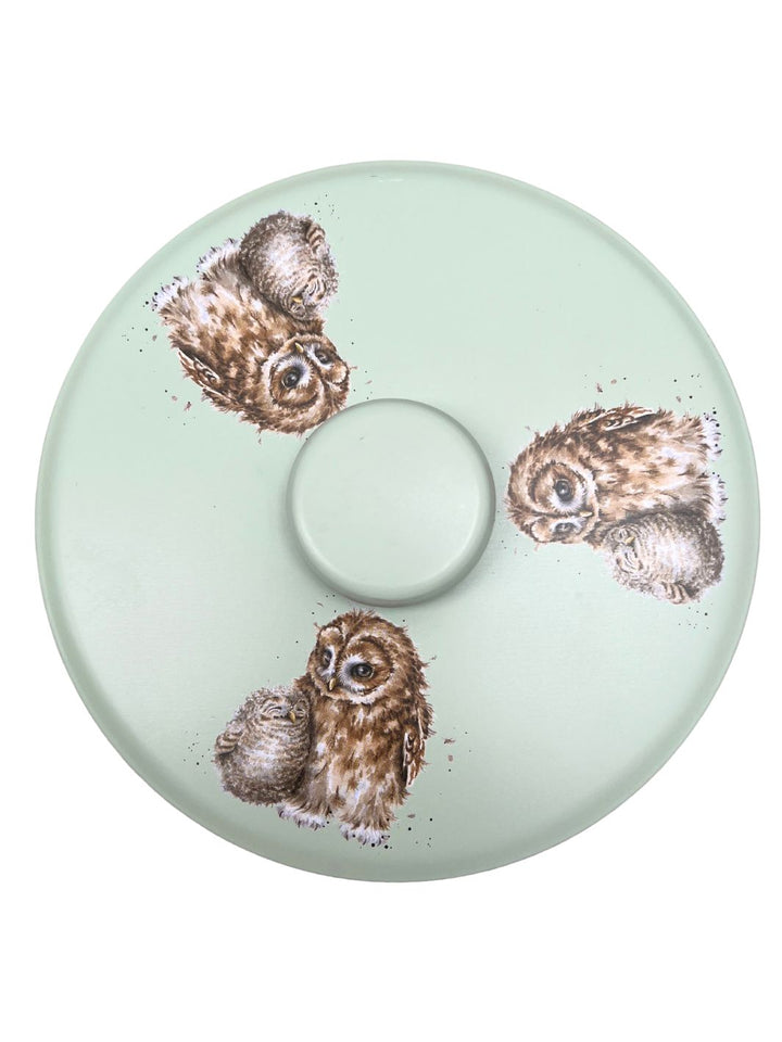 Keksdose Eulen Wrendale Designs