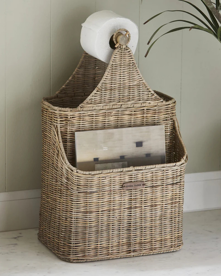 Mylan Toilettenrollenhalter von Rivièra Maison