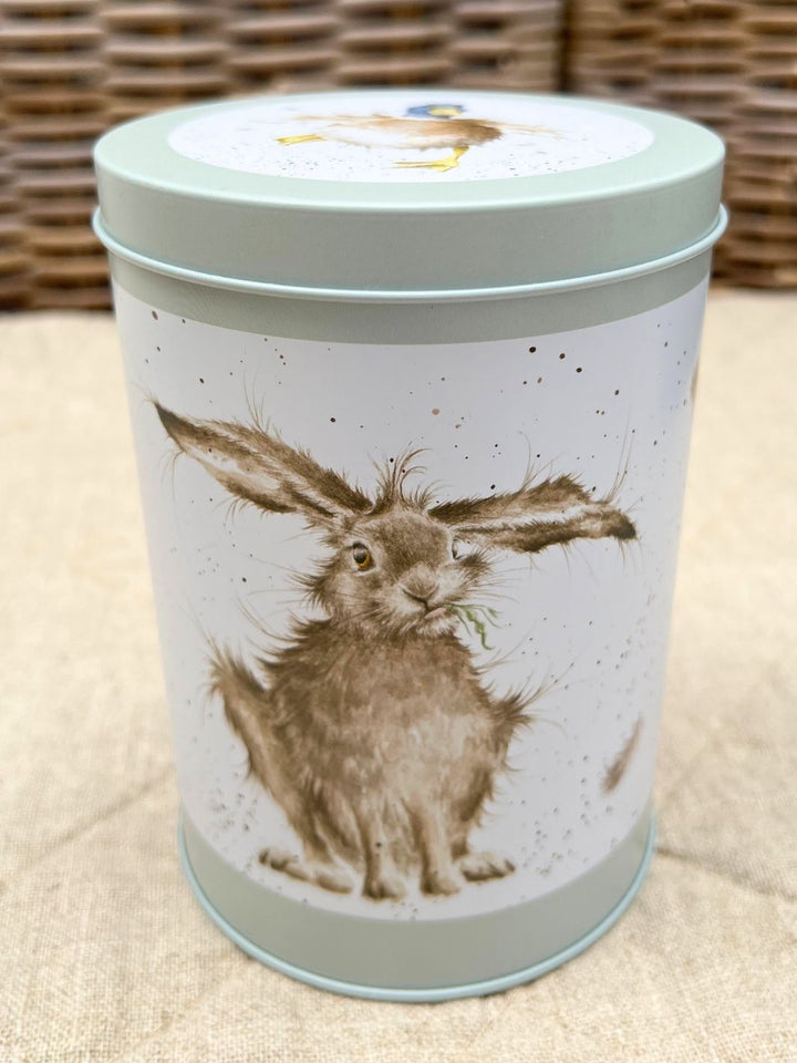 Dose Hase und Co Wrendale Designs