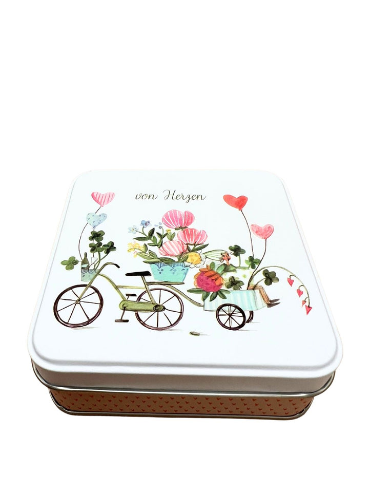 Dose von Herzen vom Grätz Verlag