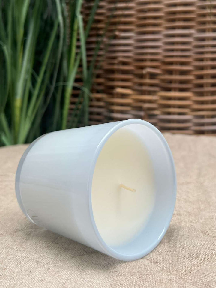 Bougies la francaise Duftkerze Wolkiger Moschus