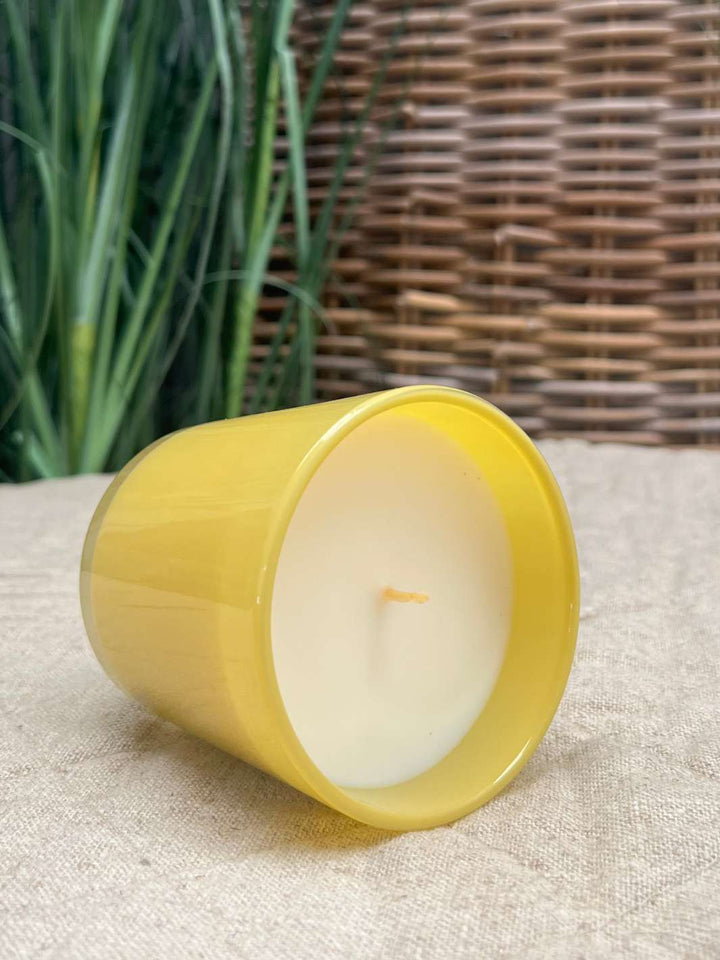 Bougies la francaise Duftkerze Zitronenbrause