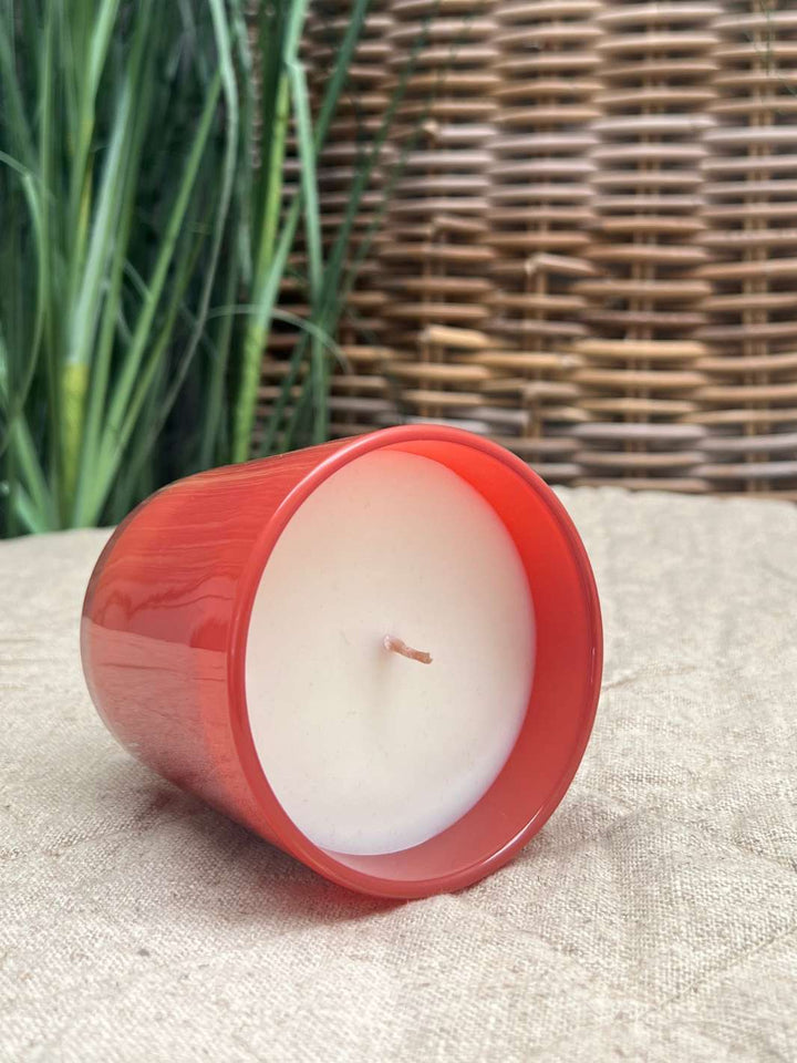 Bougies La Francaise Duftkerze brauner Bernstein