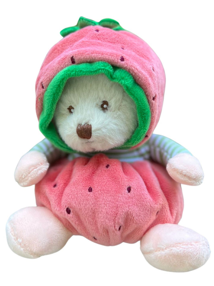 Erdbeer Ziggy Bärchen von Bukowski