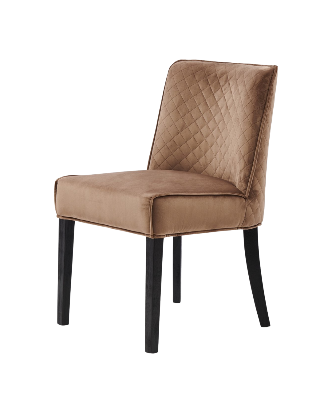 Bridge Lane velvet Stuhl von Rivièra Maison (Ausstellungsstück)