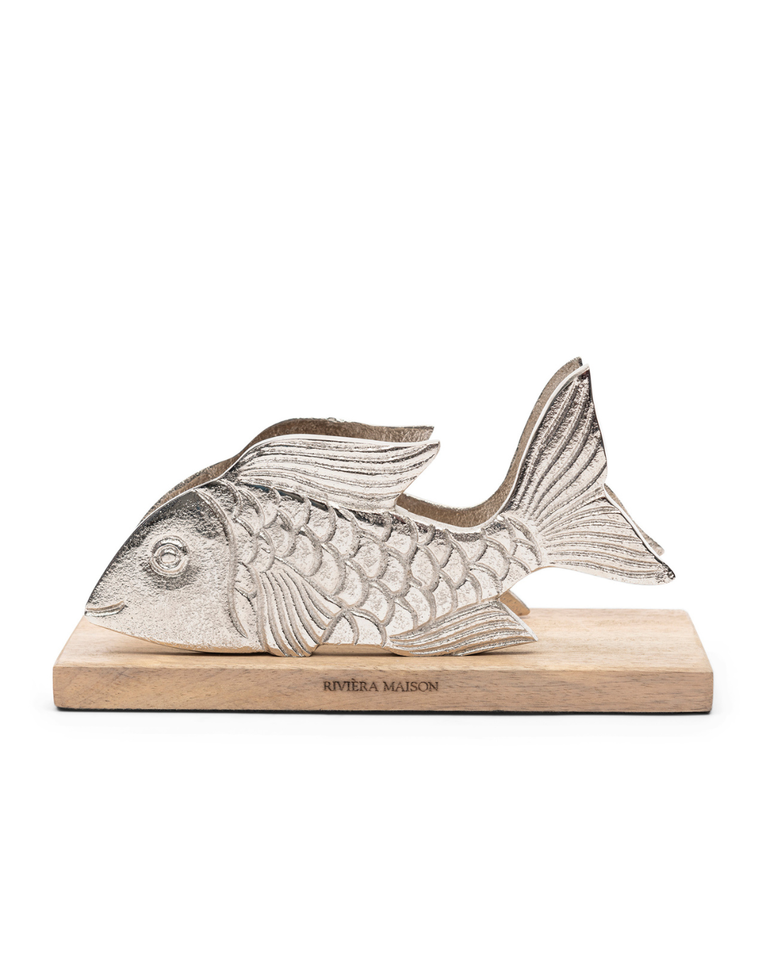 Fisch Serviettenhalter von Rivièra Maison