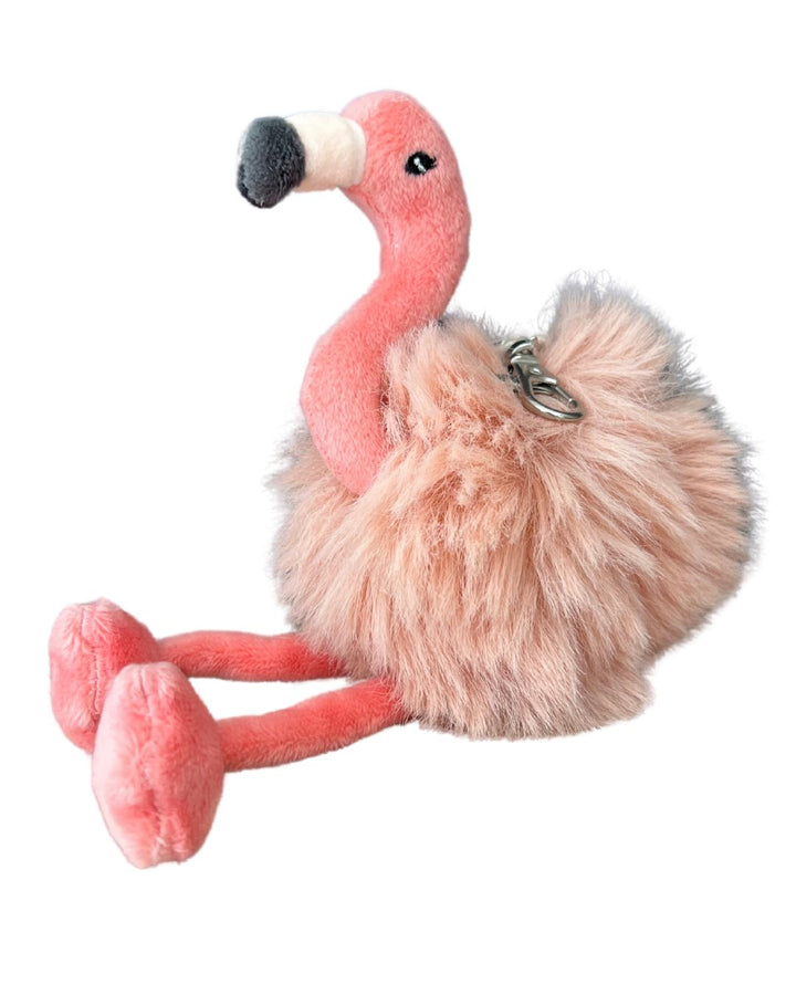 Flamingo Schlüsselanhänger Phoebe von Bukowski