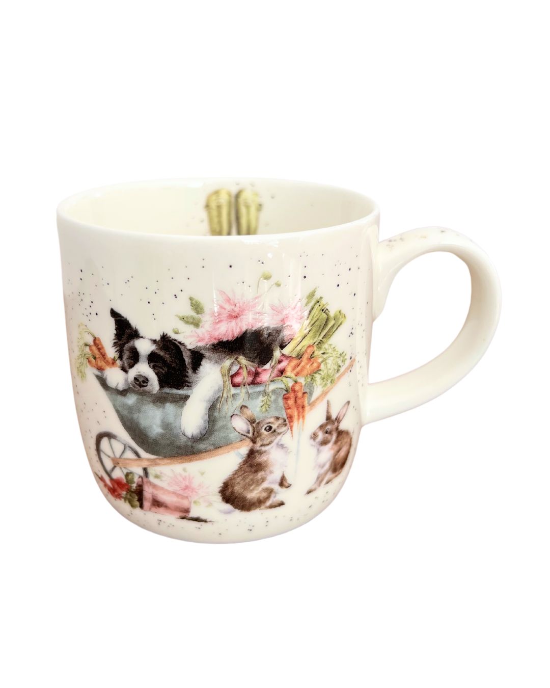 Garten Tasse