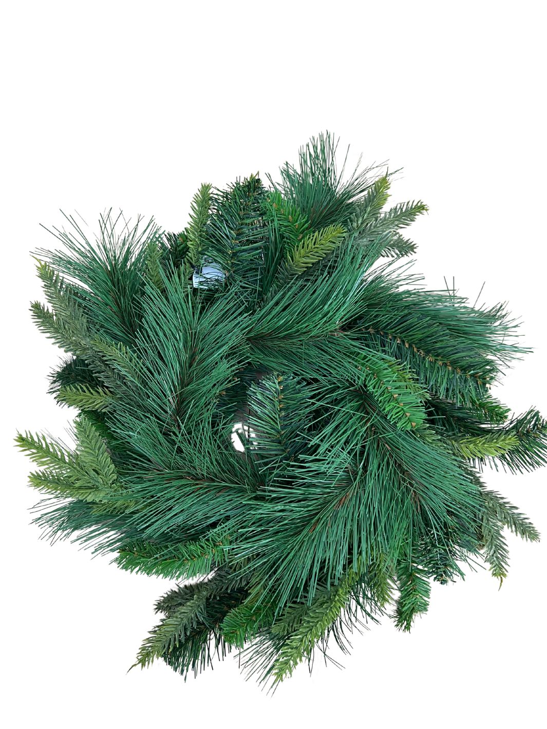 Gemischter Tannenkranz 30 cm