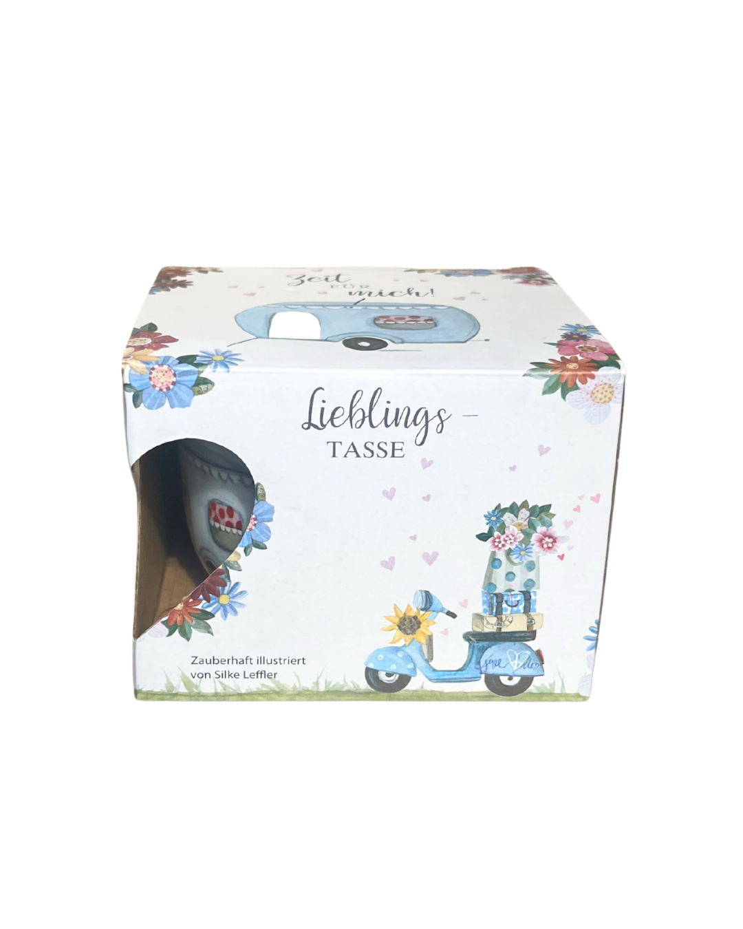 Lieblingstasse Liebe das Leben vom Grätz Verlag