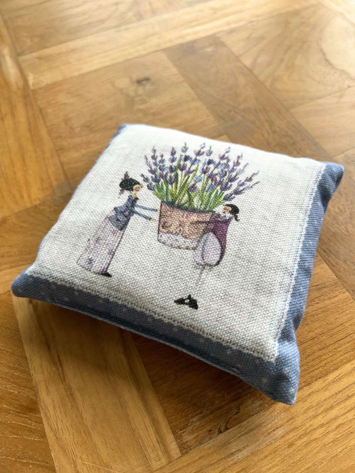 Grätz Verlag Lavendelkissen