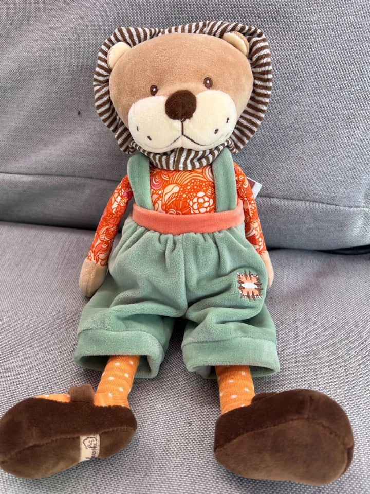 Happy Leo & Maël von Bukowski