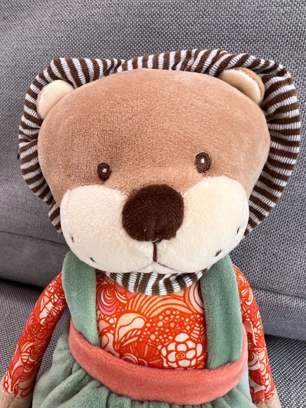 Happy Leo & Maël von Bukowski