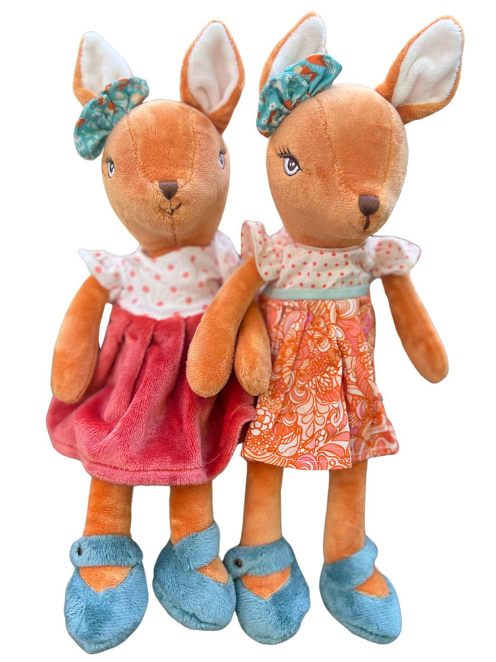 Happy Helga Reh-Kuscheltier von Bukowski