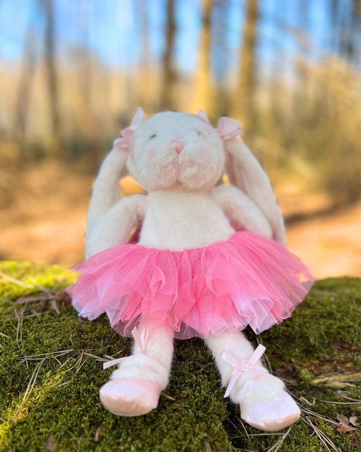 Hasen Kuscheltier Dancing Jayleen von Bukowski