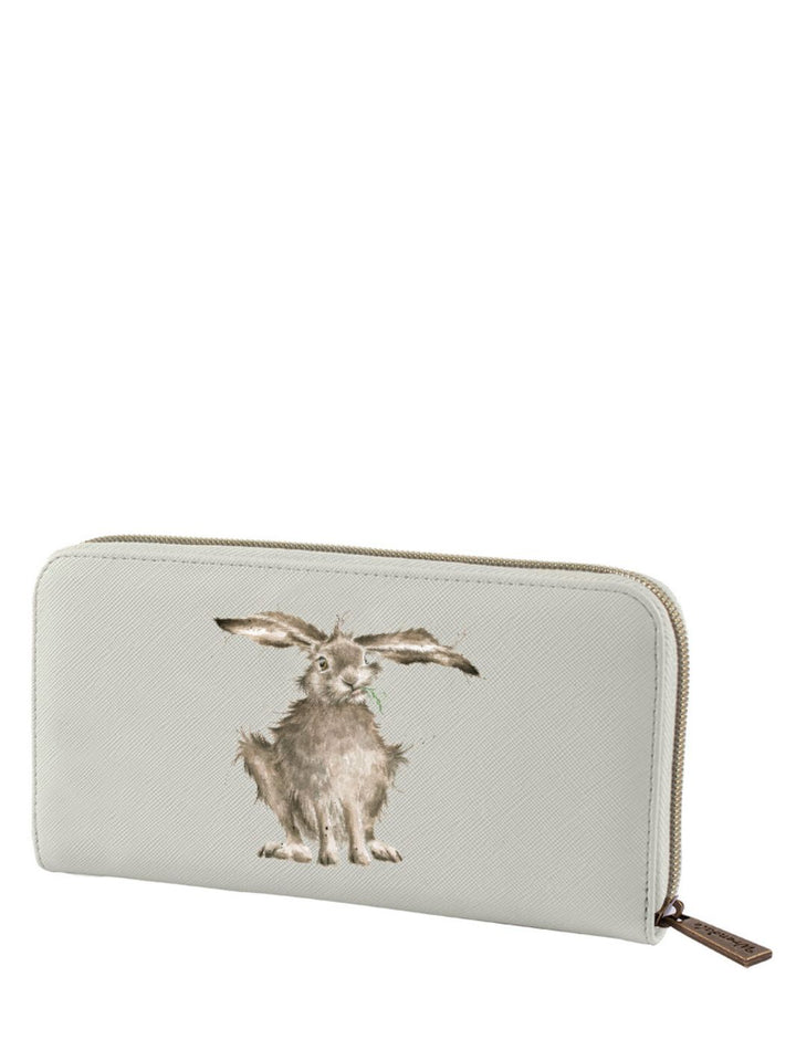 Hasen Portemonnaie von Wrendale Designs