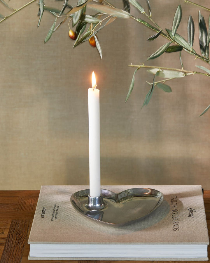 Kerzenständer Herz von Riviera Maison