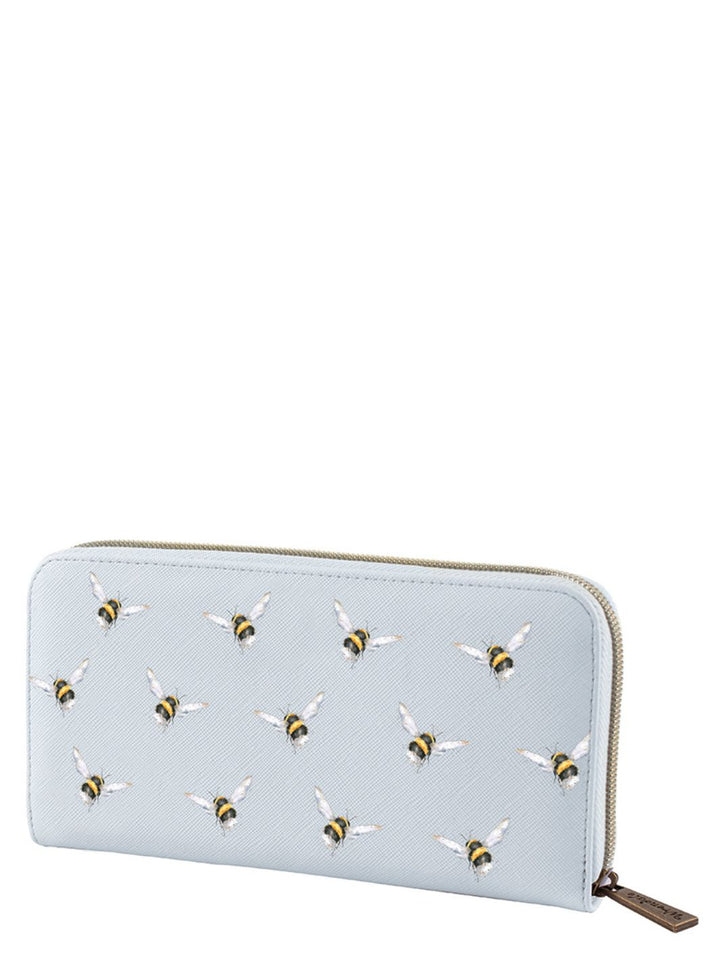 Hummel Portemonnaie von Wrendale Designs