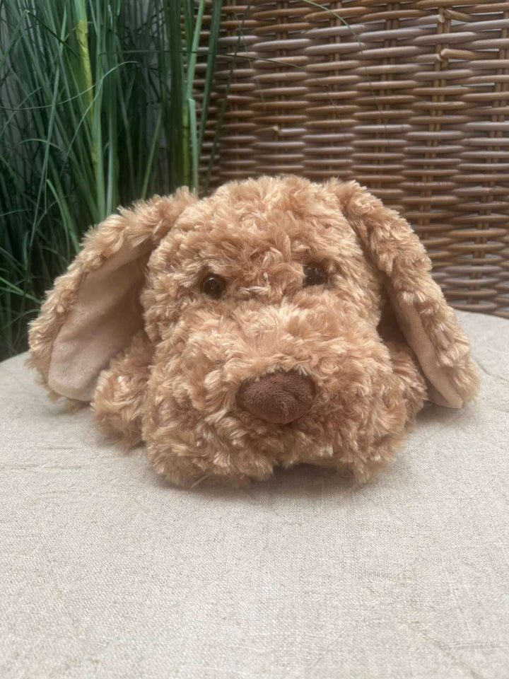 Hund Manfred von Bukowski