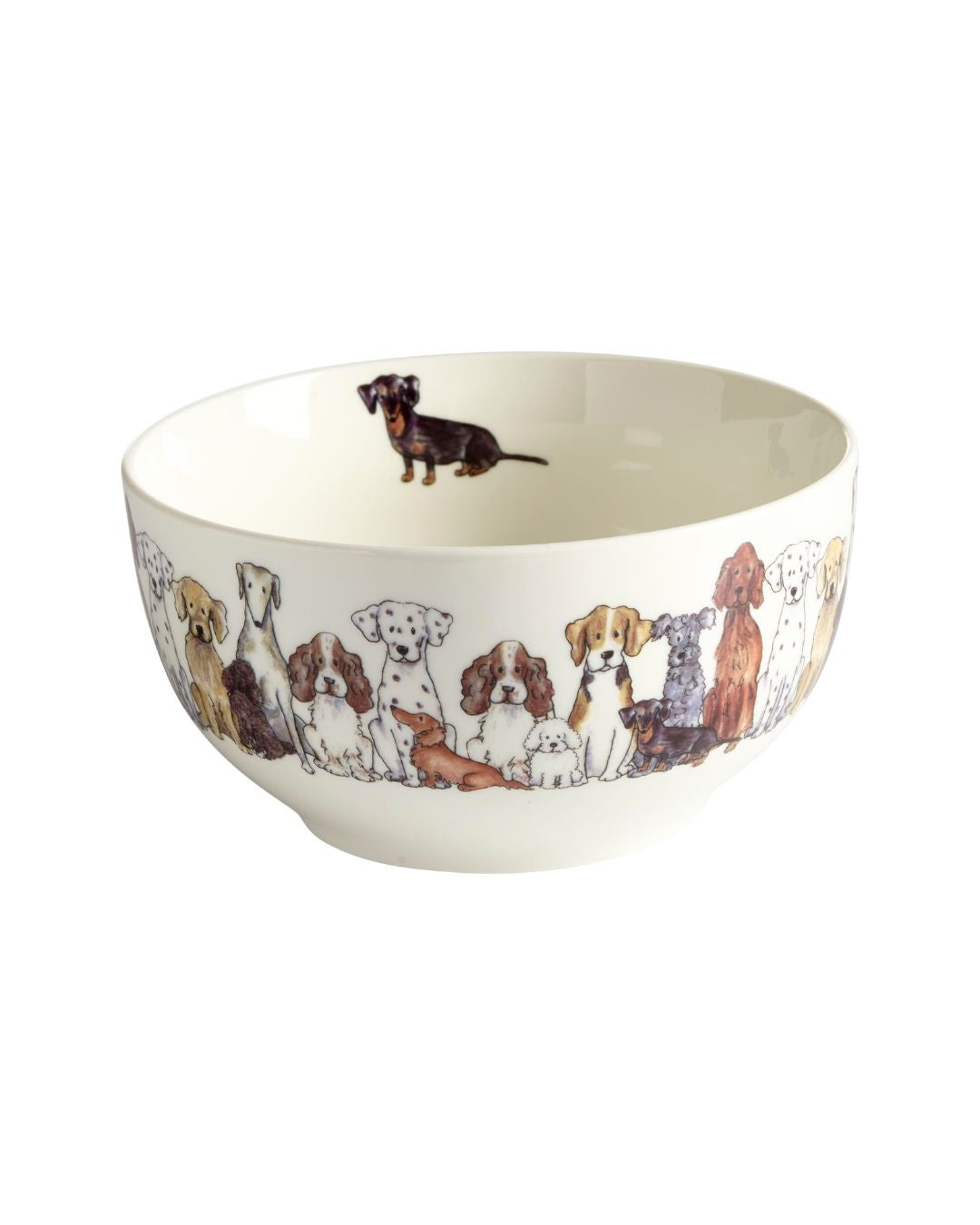 Hunde Schüsselchen von Nääsgränsgården