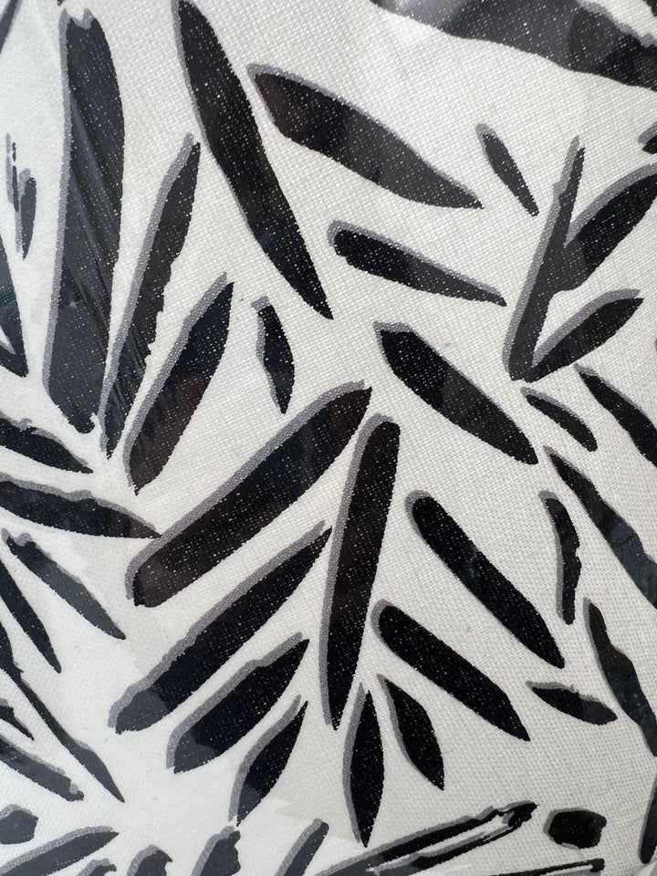 Lampenschirm Palmenblatt von Rivièra Maison