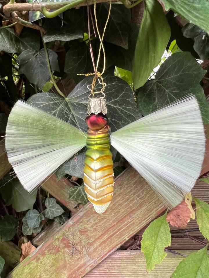 Irrlicht aus der Anderswelt Anhänger von Inge Glas