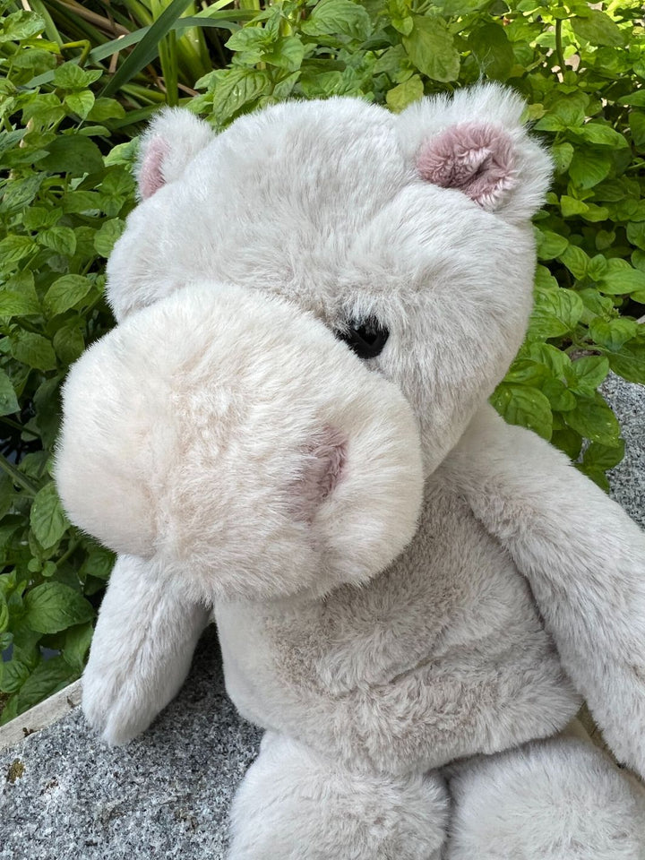 Rosie und Jerry Bukowski