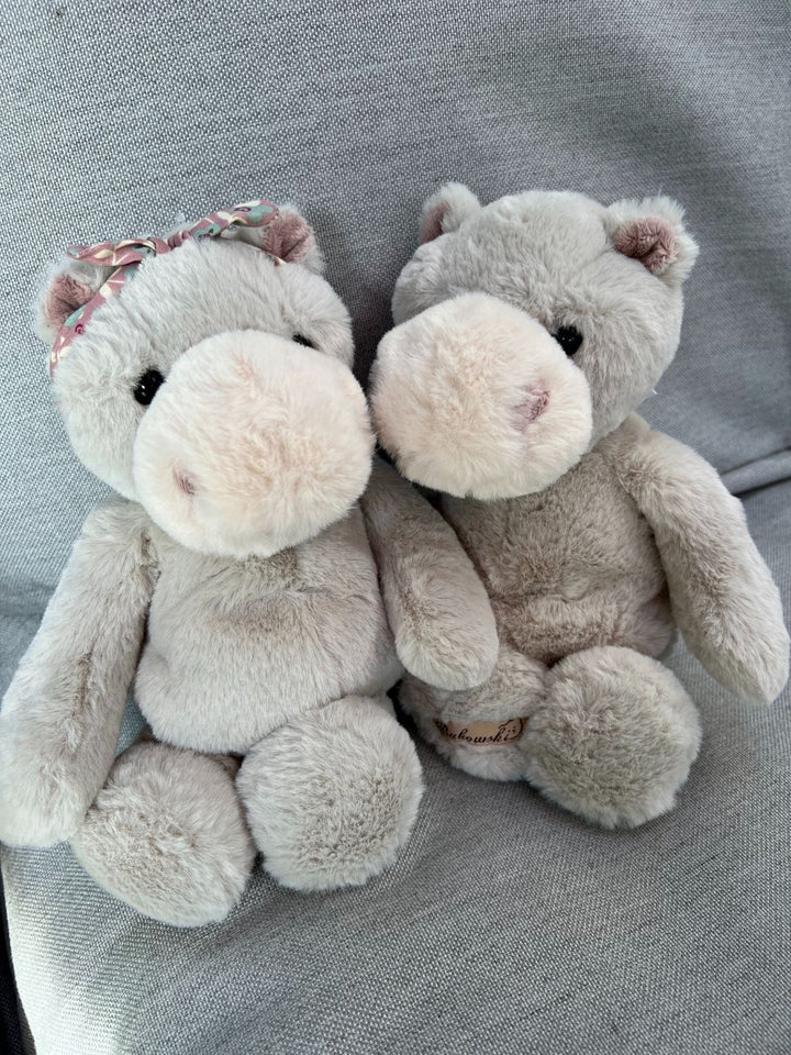 Rosie und Jerry Bukowski