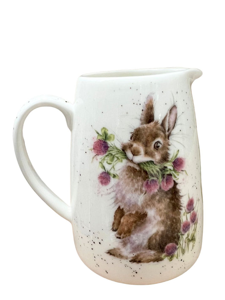 Milchkännchen von Wrendale Designs