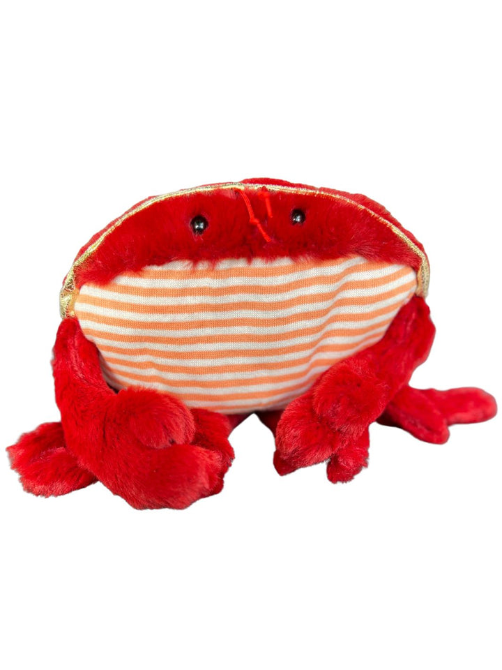 Bukowski Krabbe Crabby