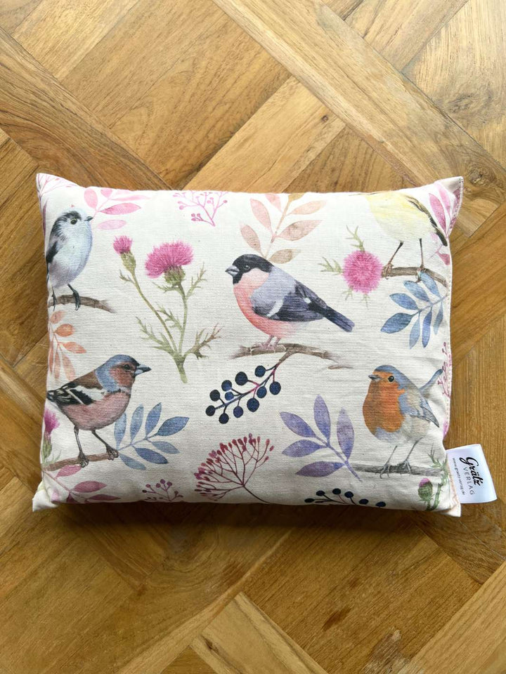 Bio Kräuterkissen vom Grätz Verlag