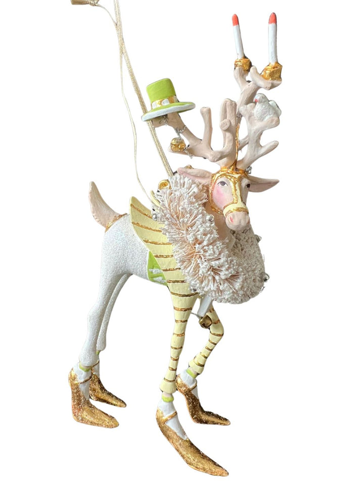 Krinkles Moonbeam Prancer Rentier M von Patience Brewster