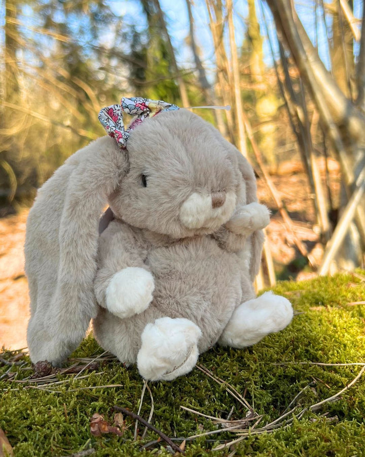 Kuscheltier Kanina in taupe vom Bukowski.