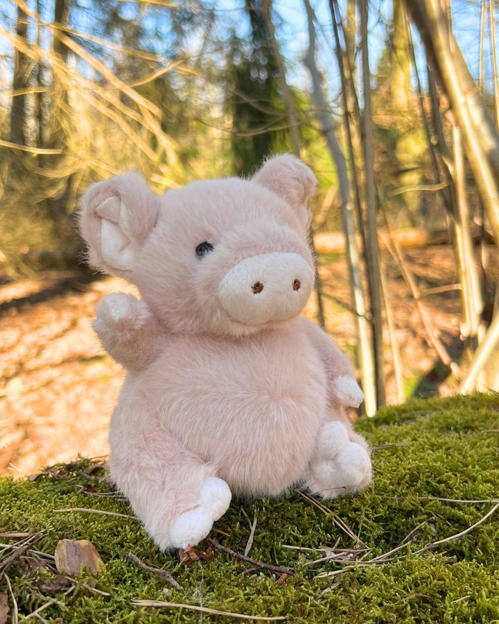 Kuscheltier Schwein Baby Oink von Bukowski.