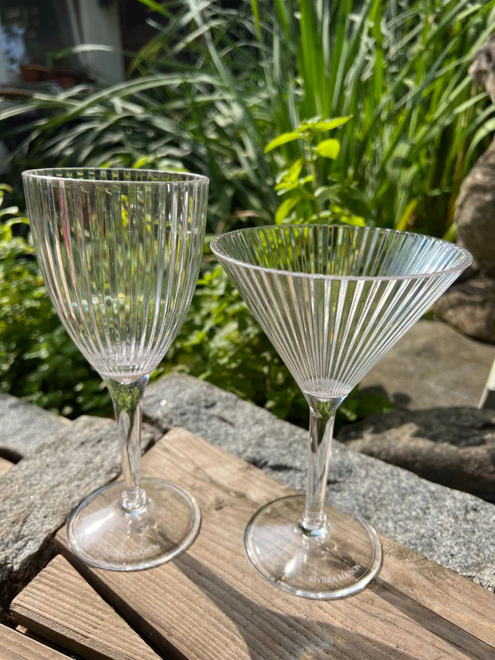 Live For Summer Gläser von Rivièra Maison