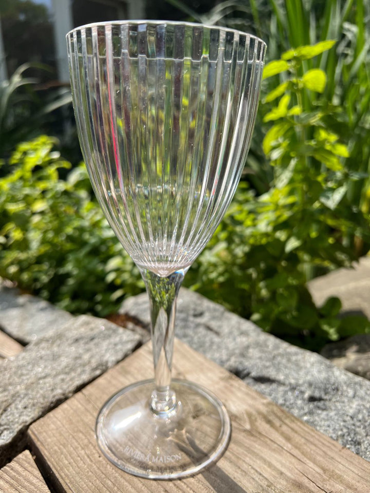 Live For Summer Gläser von Rivièra Maison