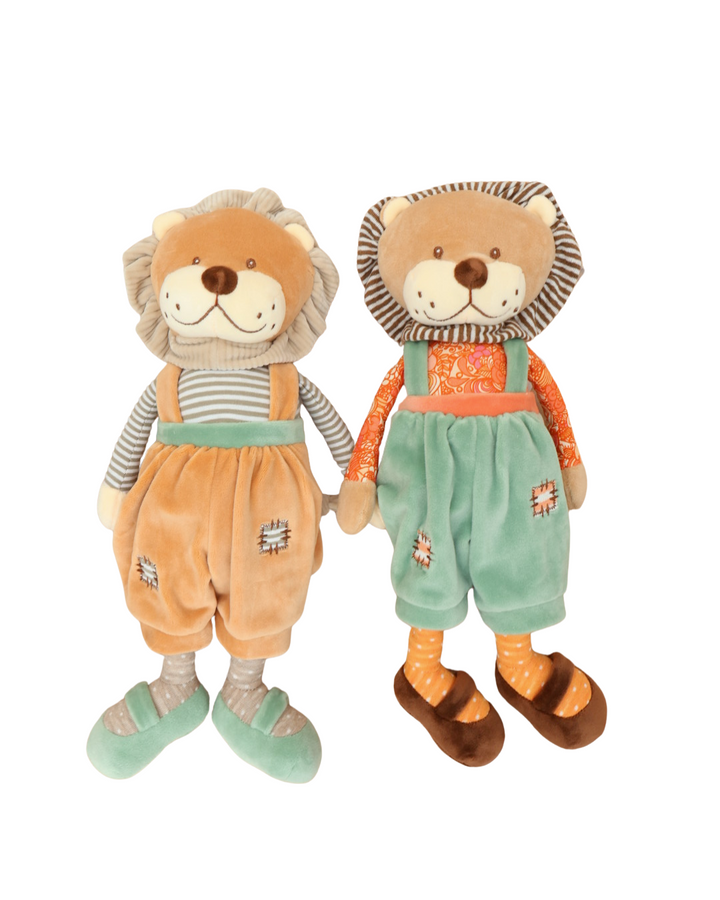 Happy Leo & Maël von Bukowski