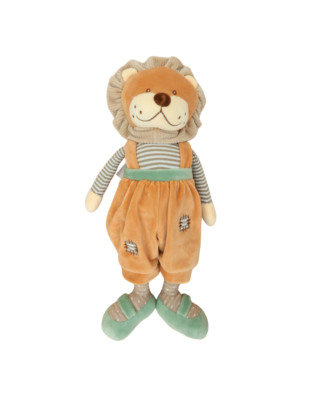 Happy Leo & Maël von Bukowski